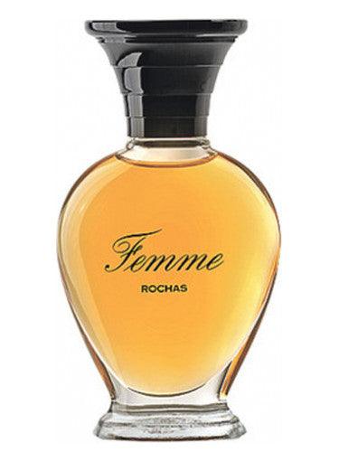 Femme by Rochas - Parfum Gallerie