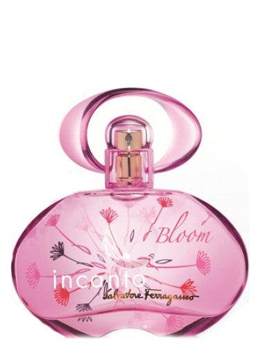 Salvatore Ferragamo Incanto Bloom New Edition for Women - Parfum Gallerie