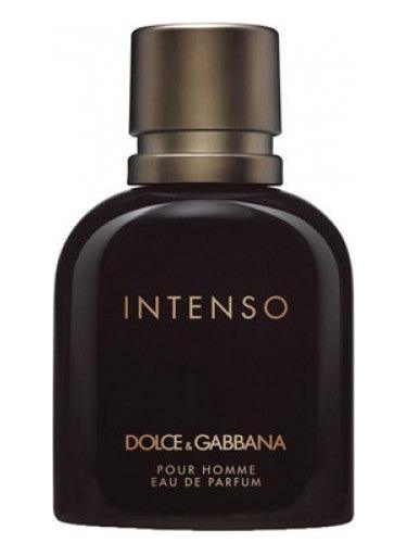 Dolce & Gabbana Intenso for men - Parfum Gallerie