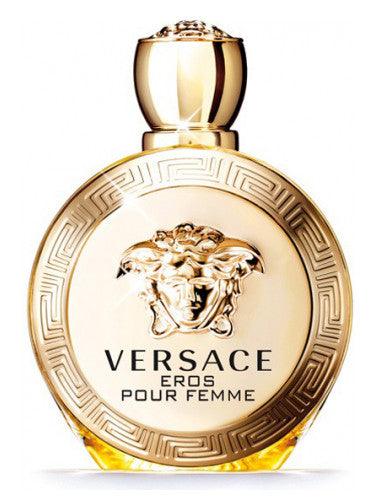 Versace Eros Pour Femme - Parfum Gallerie