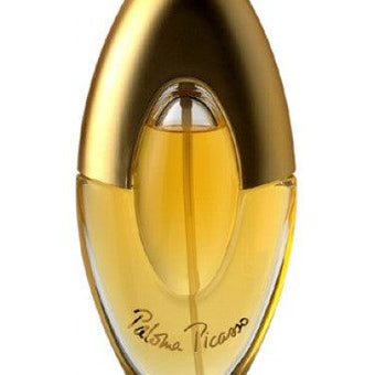 Paloma Picasso Eau De Toilette for Women - Parfum Gallerie