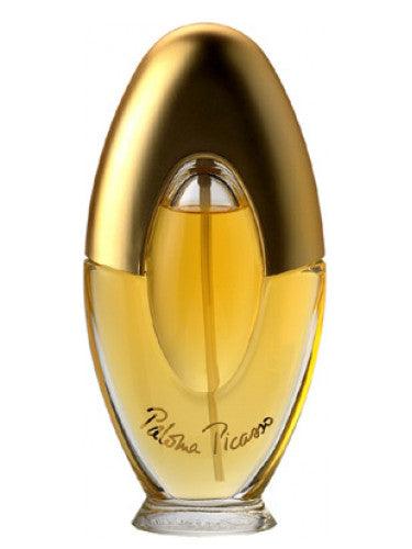 Paloma Picasso Eau De Toilette for Women - Parfum Gallerie