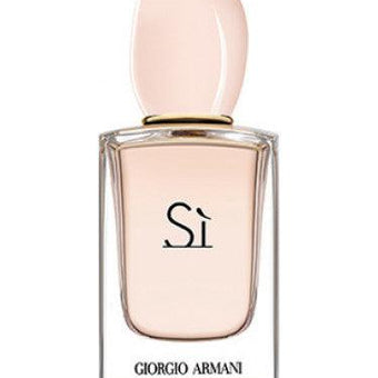 Armani Si - Parfum Gallerie
