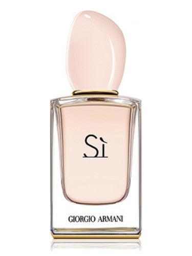 Armani Si - Parfum Gallerie