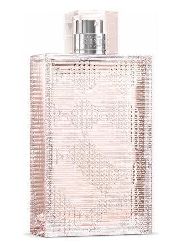 Burberry Brit Rhythm For Her - Parfum Gallerie