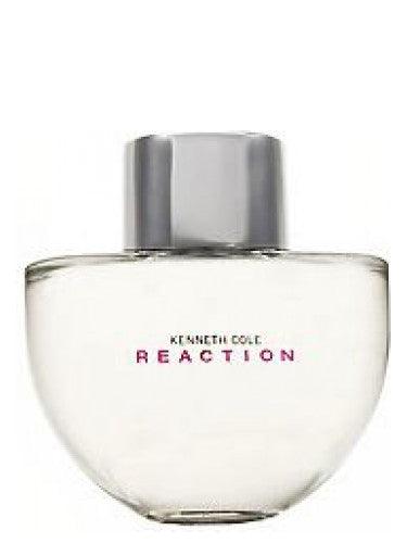 KENNETH COLE REACTION FOR HER - Parfum Gallerie