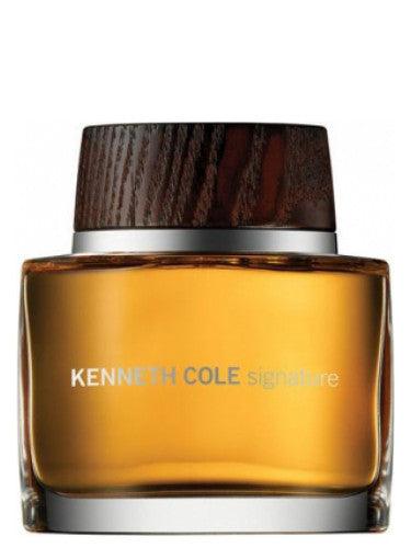 KENNETH COLE SIGNATURE - Parfum Gallerie