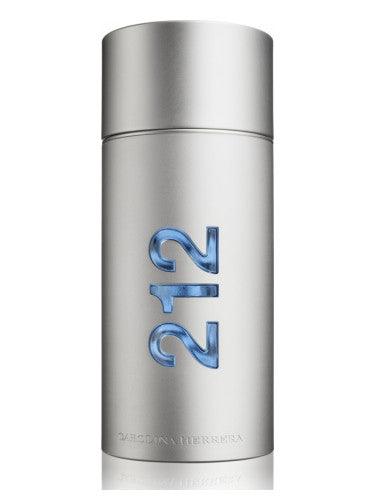 Carolina Herrera 212 Men NYC - Parfum Gallerie