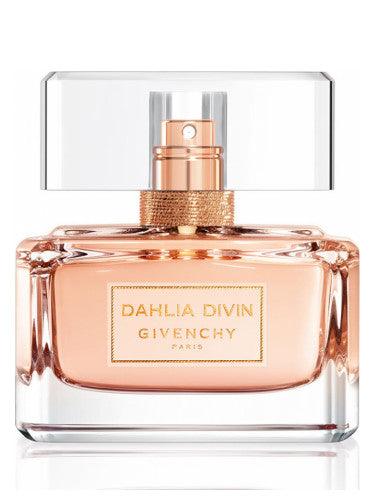 Givenchy Dahlia Divin - Parfum Gallerie