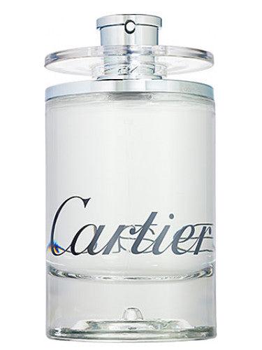 Eau de Cartier - Parfum Gallerie