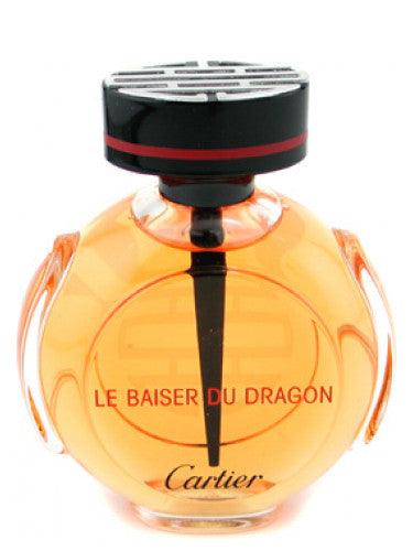 Le Baiser Du Dragon - Parfum Gallerie