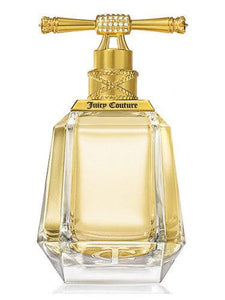 I AM JUICY COUTURE - Parfum Gallerie