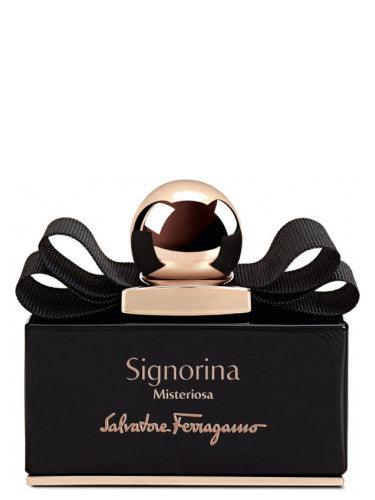 Signorina Misteriosa - Parfum Gallerie