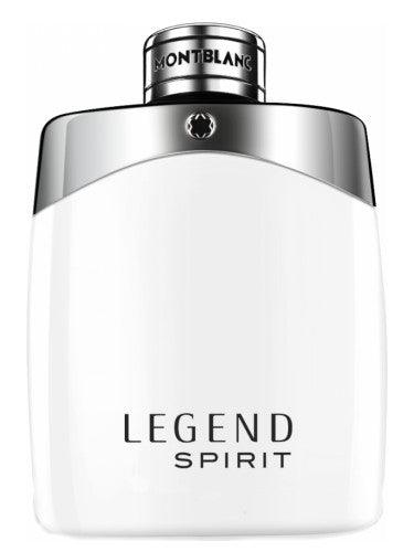 Mont Blanc Legend Spirit - Parfum Gallerie