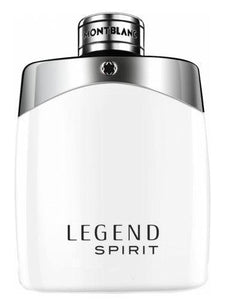 Mont Blanc Legend Spirit - Parfum Gallerie