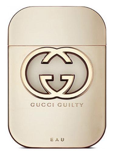 Gucci Guilty - Parfum Gallerie