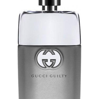 GUCCI GUILTY POUR HOMME - Parfum Gallerie