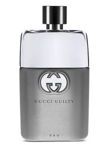 GUCCI GUILTY POUR HOMME - Parfum Gallerie