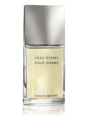 L'eau D'issey Pour Homme Fraiche - Parfum Gallerie