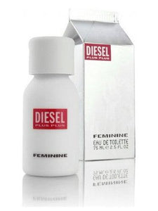 Diesel Plus Plus Feminine - Parfum Gallerie