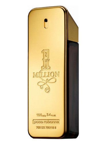 Paco Rabanne 1 Million for Men - Parfum Gallerie