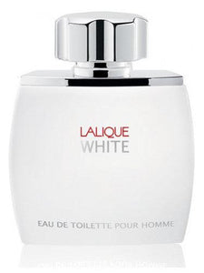 Lalique White Eau De Toilette for Men - Parfum Gallerie