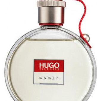 Hugo Woman - Parfum Gallerie