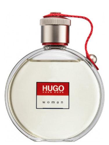 Hugo Woman - Parfum Gallerie