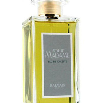 Jolie Madame Balmain - Parfum Gallerie