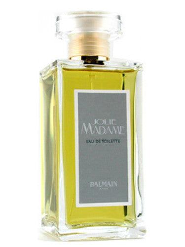 Jolie Madame Balmain - Parfum Gallerie