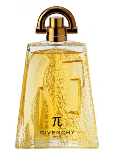 Givenchy Pi Eau de Toilette - Parfum Gallerie