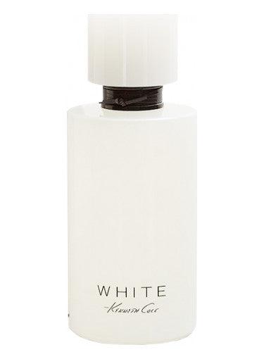 KENNETH COLE WHITE FOR HER - Parfum Gallerie