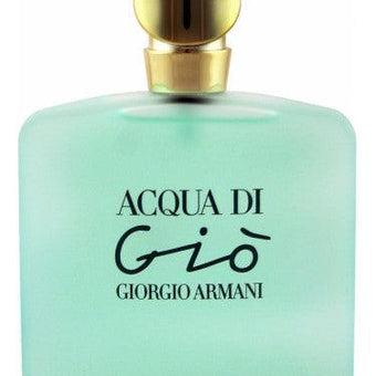 Giorgio Armani Acqua Di Gio for Her - Parfum Gallerie