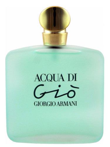 Giorgio Armani Acqua Di Gio for Her - Parfum Gallerie