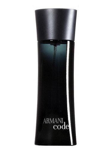 Armani Code for Him - Parfum Gallerie