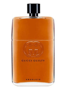 Gucci Guilty Absolute Pour Homme - Parfum Gallerie