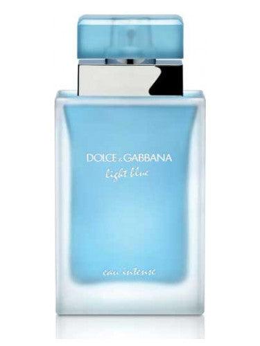 Dolce & Gabbana Light Blue Eau Intense - Parfum Gallerie