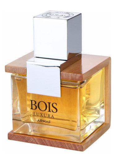 Armaf Bois Luxura - Parfum Gallerie