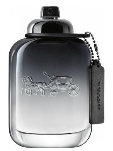 Coach New York for Men - Parfum Gallerie