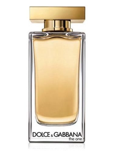 Dolce & Gabbana - The one - Parfum Gallerie