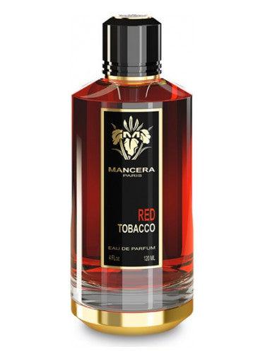 Red Tobacco - Parfum Gallerie