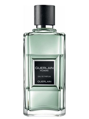 Guerlain Homme - Parfum Gallerie