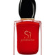 Armani Si Passione - Parfum Gallerie