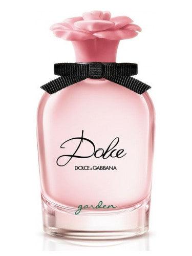 Dolce & Gabbana Garden - Parfum Gallerie
