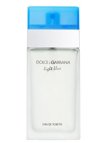 Dolce & Gabbana Light Blue - Pour Femme - Parfum Gallerie