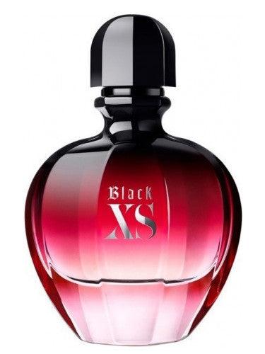Paco Rabanne Black XS for Her - Parfum Gallerie