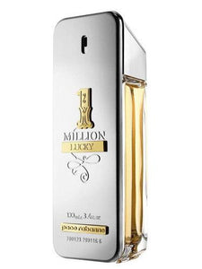 Paco Rabanne 1 Million Lucky - Parfum Gallerie