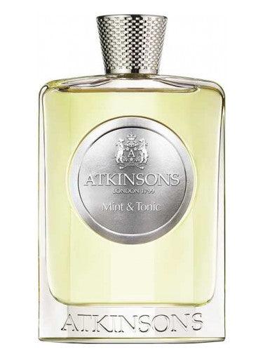 Atkinsons Mint & Tonic - Parfum Gallerie