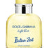 Dolce & gabbana Light Blue Italian Zest - Pour Homme - Parfum Gallerie