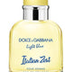 Dolce & gabbana Light Blue Italian Zest - Pour Homme - Parfum Gallerie
